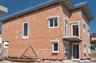 Honingham home extensions