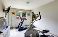Honingham home gym construction leads