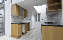 Honingham kitchen extension leads