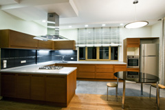 kitchen extensions Honingham